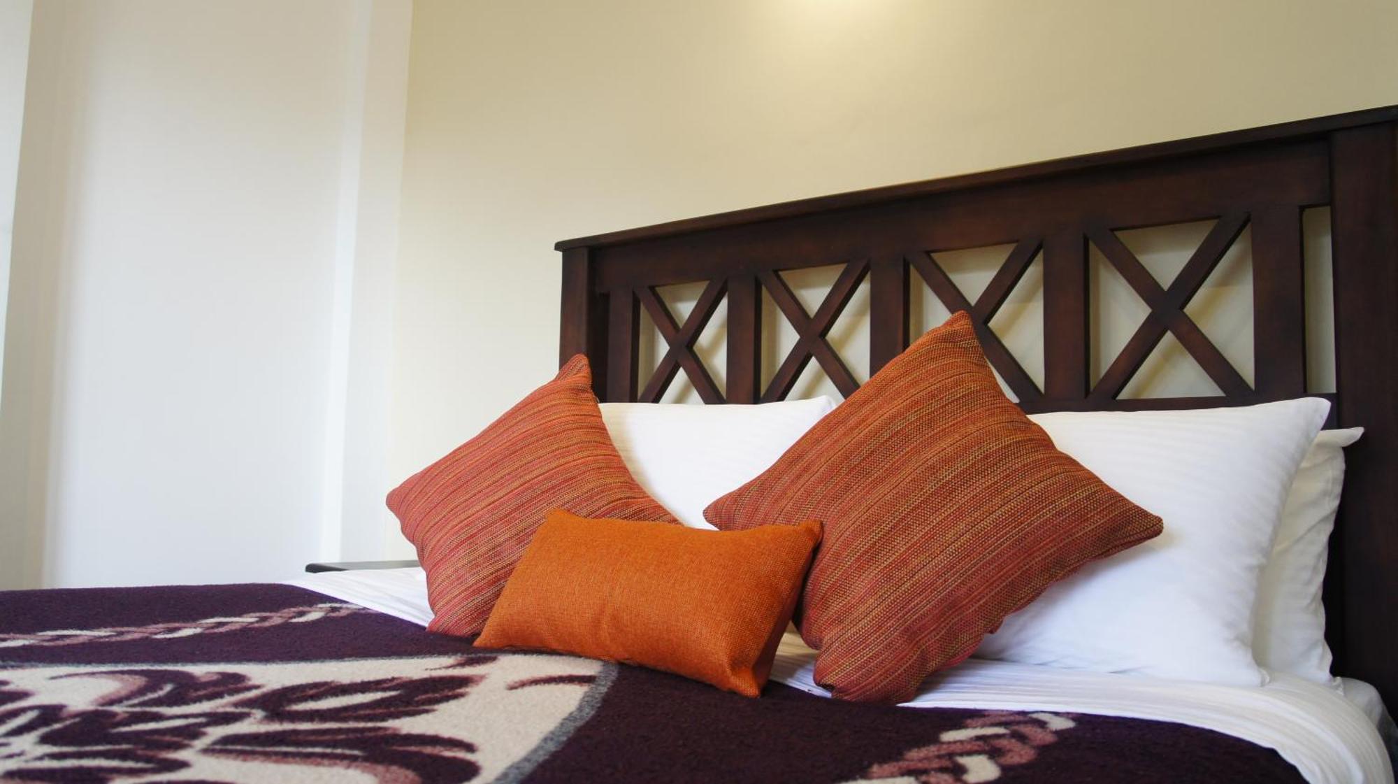 Suriya Guest Hotel Nuwara Eliya Bagian luar foto